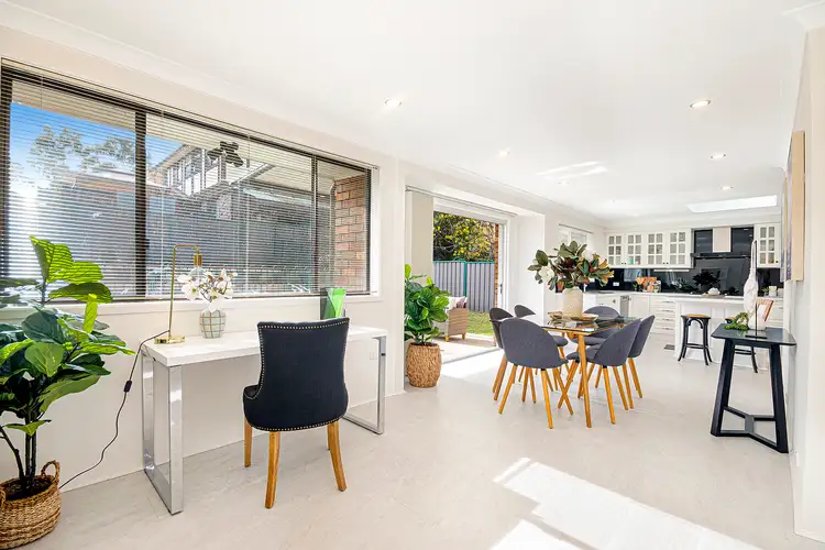 Fourth view of Homely house listing, 15 Muccillo Street, Quakers Hill NSW 2763