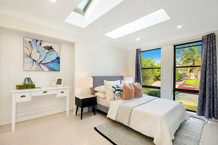 Fifth view of Homely house listing, 15 Muccillo Street, Quakers Hill NSW 2763