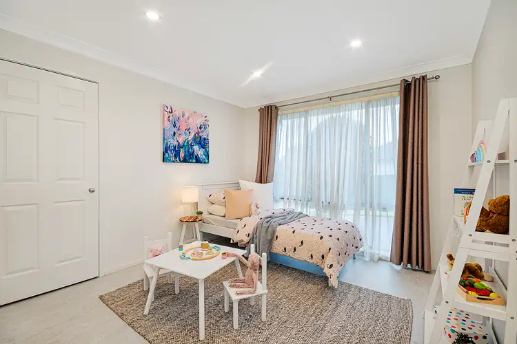 Sixth view of Homely house listing, 15 Muccillo Street, Quakers Hill NSW 2763