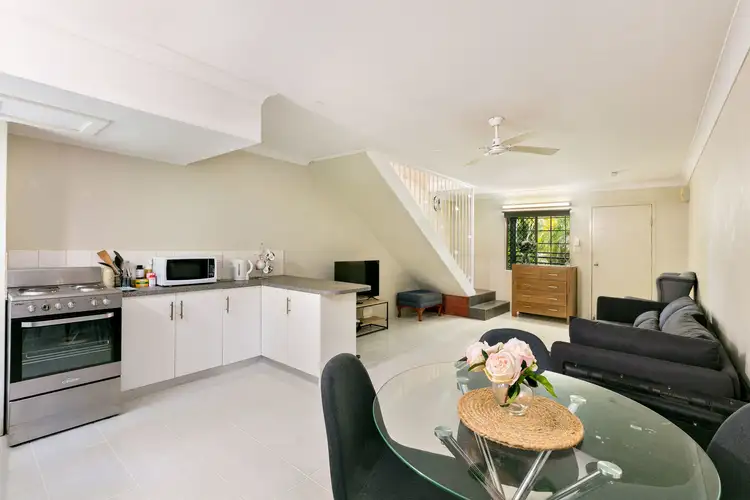 9/350 Sheridan Street, Cairns North QLD 4870