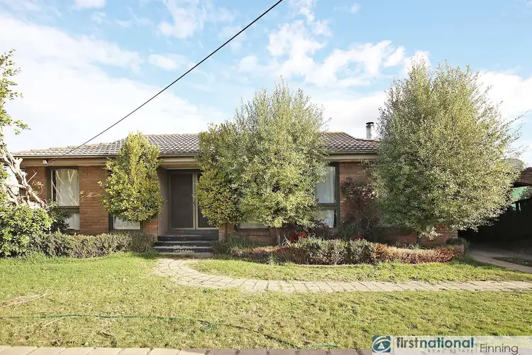Main view of Homely house listing, 21 Holbourne Drive, Junction Village VIC 3977