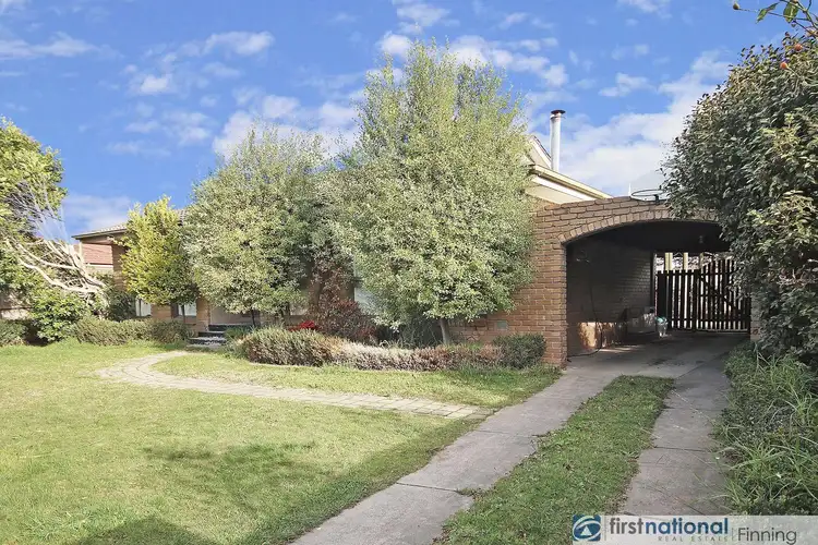 Second view of Homely house listing, 21 Holbourne Drive, Junction Village VIC 3977