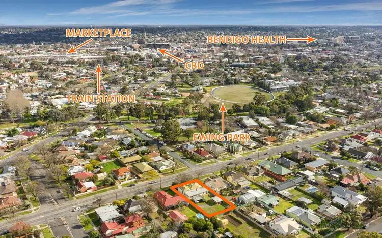 95 Sternberg Street, Kennington VIC 3550