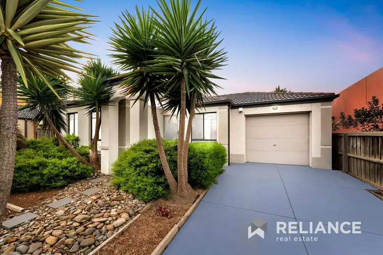 22 Kirkstone Road, Point Cook VIC 3030