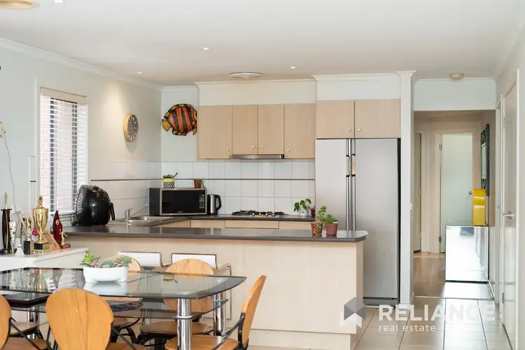 Sixth view of Homely house listing, 22 Kirkstone Road, Point Cook VIC 3030