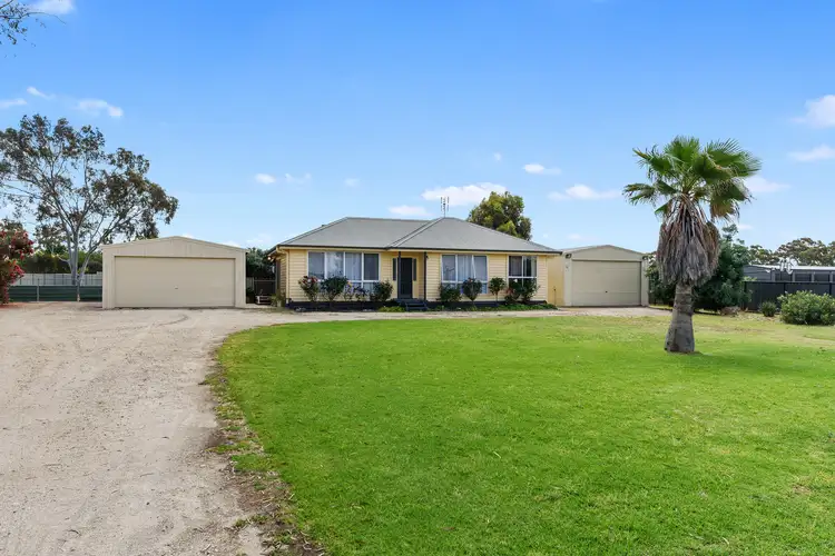 Main view of Homely house listing, 811 Midland Highway, Huntly VIC 3551
