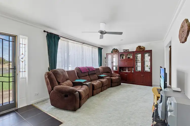 Third view of Homely house listing, 811 Midland Highway, Huntly VIC 3551