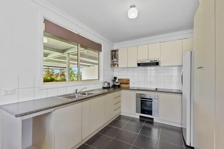 Fifth view of Homely house listing, 811 Midland Highway, Huntly VIC 3551