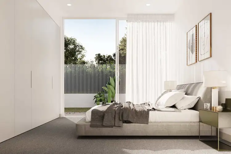 Second view of Homely apartment listing, *201/28 Burke Road, Cronulla NSW 2230