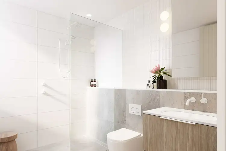 Fourth view of Homely apartment listing, *201/28 Burke Road, Cronulla NSW 2230