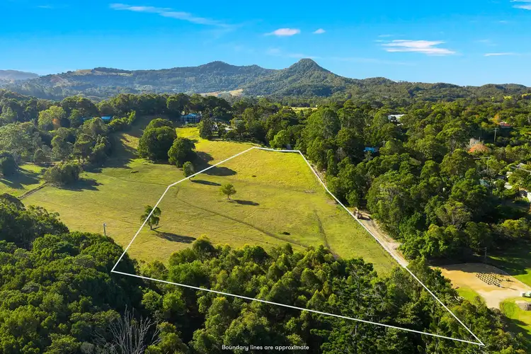 Fourth view of Homely land listing, LOT 5, 9 Davidson Place, Mullumbimby NSW 2482