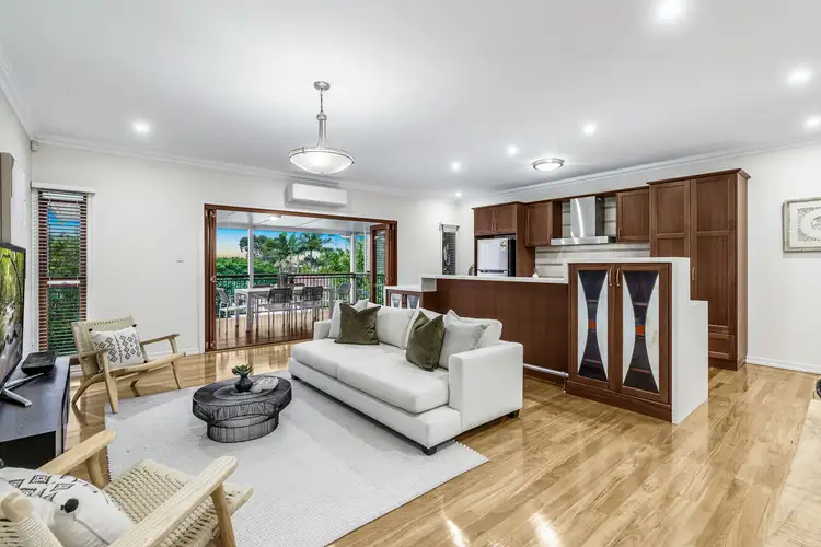 Fifth view of Homely house listing, 87 Waterview Avenue, Wynnum QLD 4178