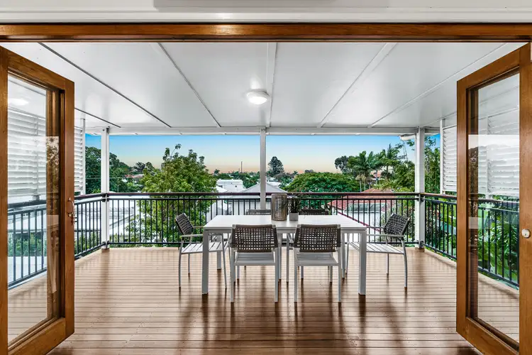 Sixth view of Homely house listing, 87 Waterview Avenue, Wynnum QLD 4178