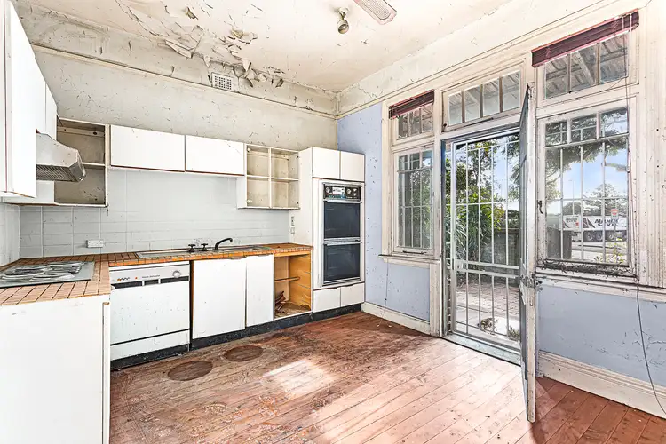 Main view of Homely semi-detached listing, 345 Ernest Street, Neutral Bay NSW 2089