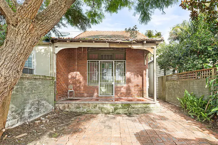 Second view of Homely semi-detached listing, 345 Ernest Street, Neutral Bay NSW 2089