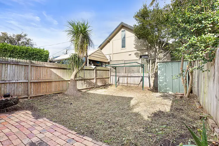 Fourth view of Homely semi-detached listing, 345 Ernest Street, Neutral Bay NSW 2089