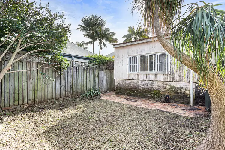 Fifth view of Homely semi-detached listing, 345 Ernest Street, Neutral Bay NSW 2089