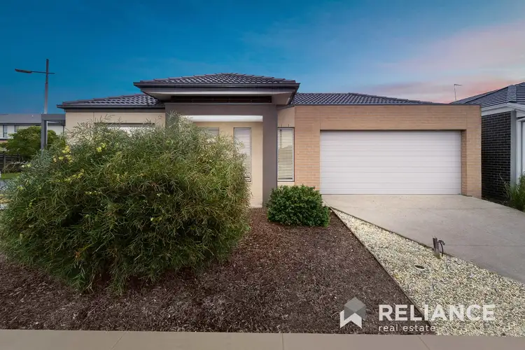 10 Hayward Street, Point Cook VIC 3030