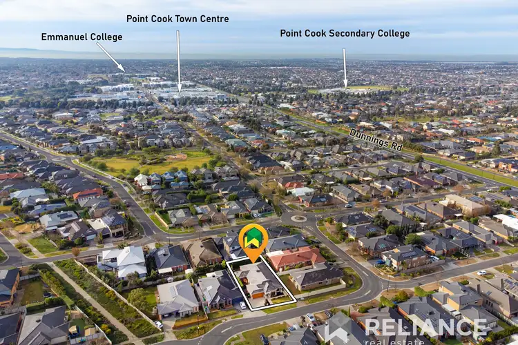 Fifth view of Homely house listing, 29 Maxwell Street, Point Cook VIC 3030