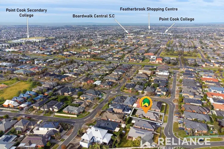 Sixth view of Homely house listing, 29 Maxwell Street, Point Cook VIC 3030