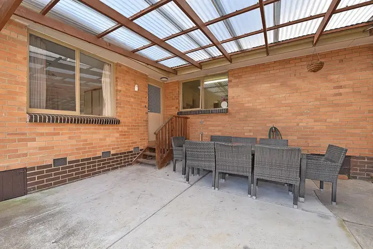 Sixth view of Homely house listing, 11 Joy Street, Mount Waverley VIC 3149