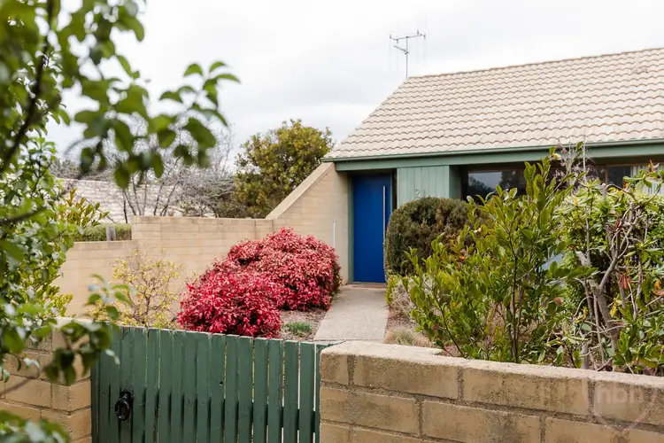 Main view of Homely townhouse listing, 21/5 Tristania Street, Rivett ACT 2611