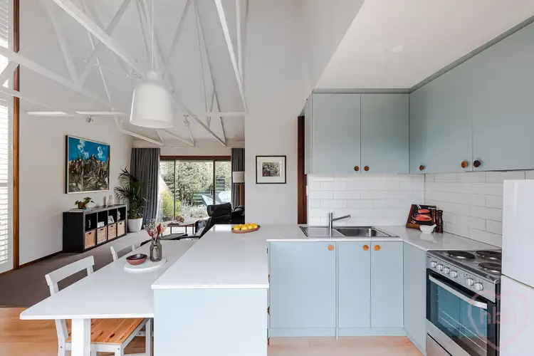 Fourth view of Homely townhouse listing, 21/5 Tristania Street, Rivett ACT 2611