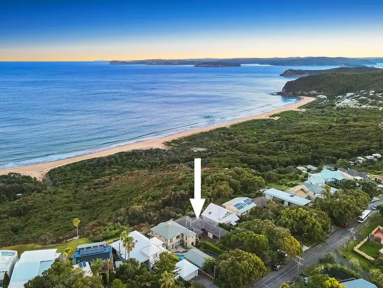 Second view of Homely house listing, 62 Manly View Road, Killcare Heights NSW 2257