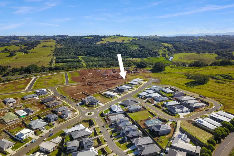 LOT 657 Barnwall Street, Cumbalum NSW 2478