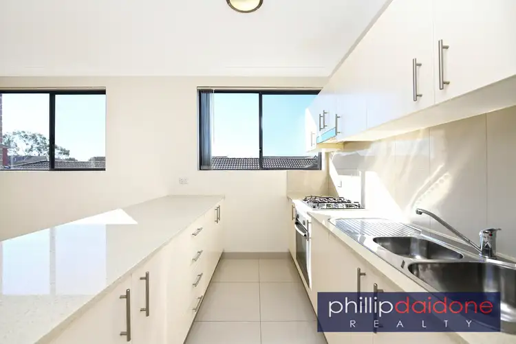 Third view of Homely apartment listing, 7/132 Woodburn Road, Berala NSW 2141