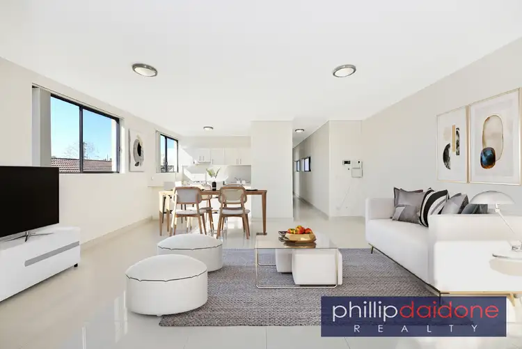 Fourth view of Homely apartment listing, 7/132 Woodburn Road, Berala NSW 2141