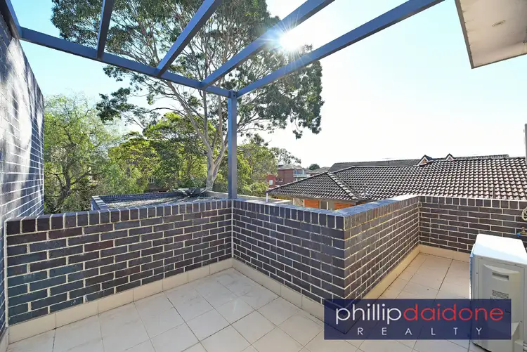 Fifth view of Homely apartment listing, 7/132 Woodburn Road, Berala NSW 2141