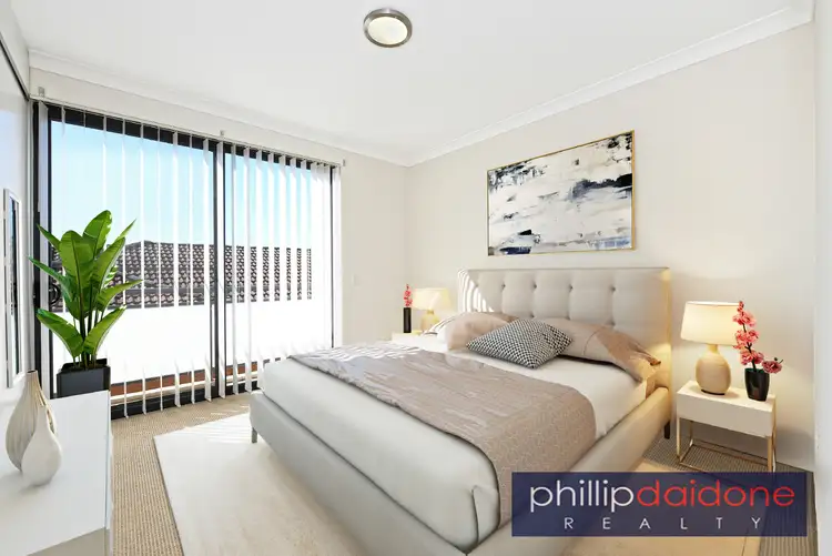 Sixth view of Homely apartment listing, 7/132 Woodburn Road, Berala NSW 2141
