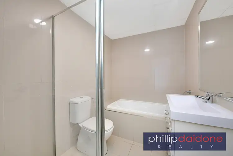 Seventh view of Homely apartment listing, 7/132 Woodburn Road, Berala NSW 2141