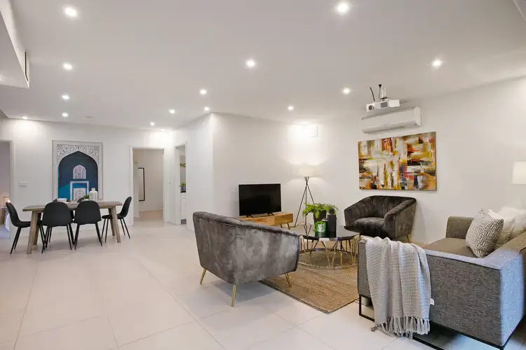 Sixth view of Homely townhouse listing, 45B Whitelaw Street, Reservoir VIC 3073