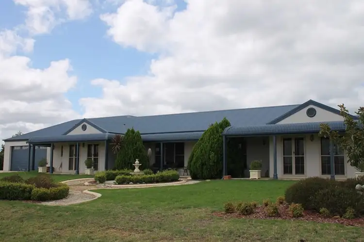 Main view of Homely house listing, 29 Fairydale Lane, Mudgee NSW 2850