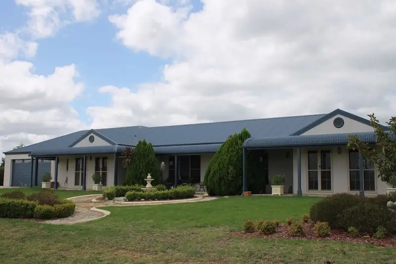 Main view of Homely house listing, 29 Fairydale Lane, Mudgee NSW 2850