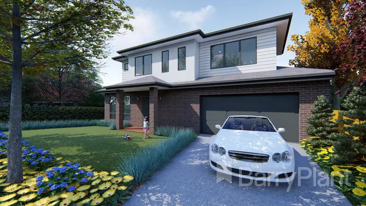 Main view of Homely townhouse listing, 1/12 Nockolds Crescent, Noble Park VIC 3174
