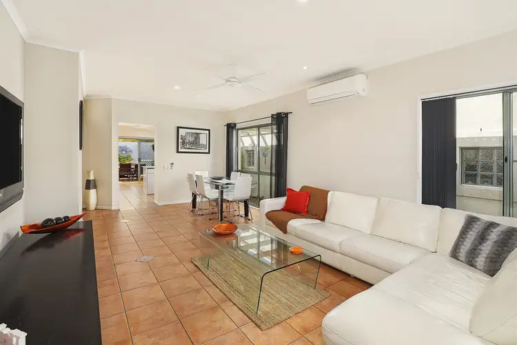 Second view of Homely townhouse listing, 35/1 Poinsettia Court, Mooloolaba QLD 4557