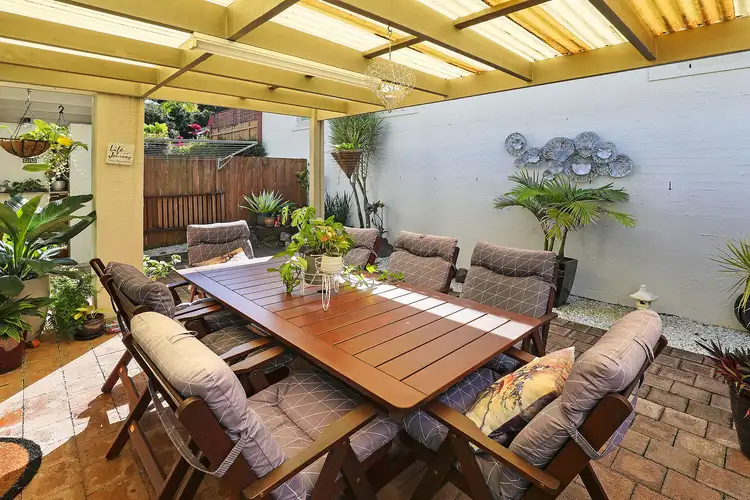 Fourth view of Homely townhouse listing, 35/1 Poinsettia Court, Mooloolaba QLD 4557