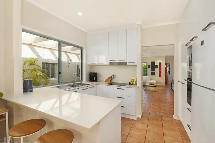 Fifth view of Homely townhouse listing, 35/1 Poinsettia Court, Mooloolaba QLD 4557