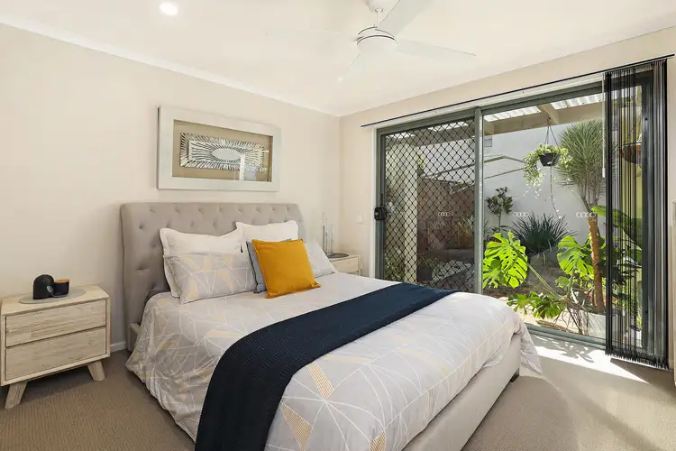 Sixth view of Homely townhouse listing, 35/1 Poinsettia Court, Mooloolaba QLD 4557