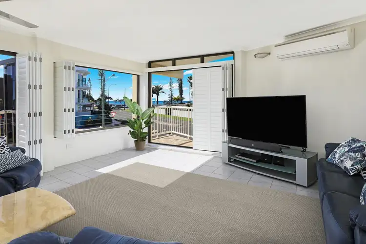 Second view of Homely unit listing, 2/3 Juan Street, Alexandra Headland QLD 4572