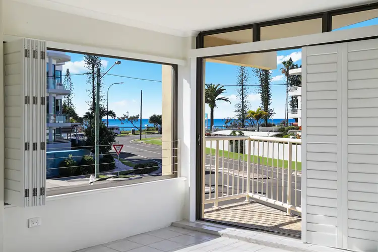 Third view of Homely unit listing, 2/3 Juan Street, Alexandra Headland QLD 4572