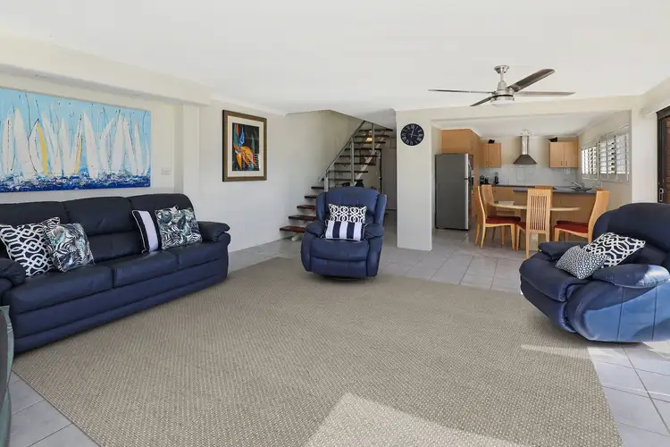 Fifth view of Homely unit listing, 2/3 Juan Street, Alexandra Headland QLD 4572