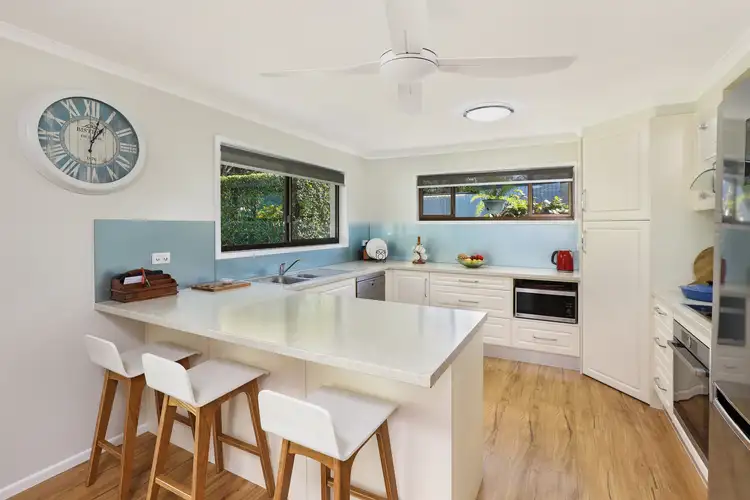 Second view of Homely house listing, 27 Amarina Avenue, Mooloolaba QLD 4557