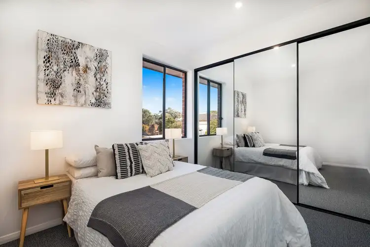 Fifth view of Homely semi-detached listing, 2/20 Wallace Street, Concord NSW 2137