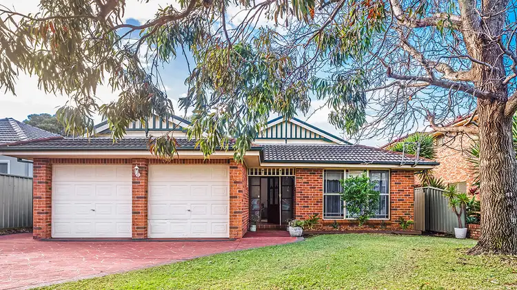 Main view of Homely house listing, 87 Caringbah Road, Caringbah NSW 2229