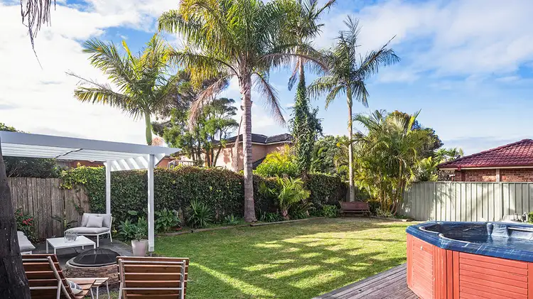 Third view of Homely house listing, 87 Caringbah Road, Caringbah NSW 2229