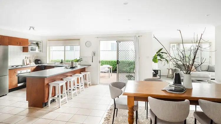 Fourth view of Homely house listing, 87 Caringbah Road, Caringbah NSW 2229